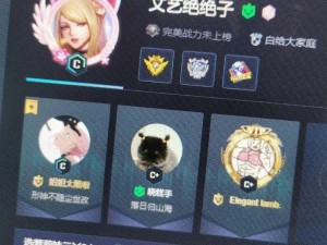 暴躁老阿姨 CSGO 技巧大揭秘——提升你的游戏水平