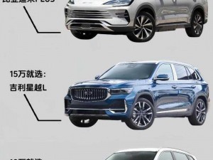 国产 SUV 精品一区，高品质、高性能，畅享舒适驾乘体验