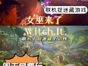 全新捉迷藏电脑版下载指南及详细安装步骤