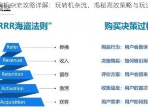 弈仙牌机杂流攻略详解：玩转机杂流，揭秘高效策略与玩法解析