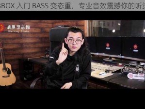 BBOX 入门 BASS 变态重，专业音效震撼你的听觉