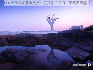 114 大但人文艺术欣赏：打开艺术之门，领略无限魅力