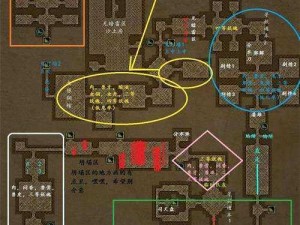 长生劫第二关商洛山古墓攻略详解：通关步骤与技巧解析