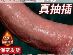 两根紫黑多男双龙一女创意情趣用品，给你前所未有的刺激体验