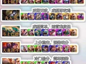 LOL云顶之弈9.24版本最强攻略：影系魂六阵容搭配与战术玩法详解