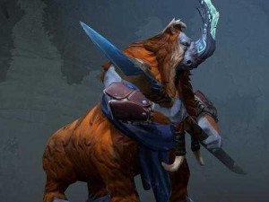 半人猛犸马格纳斯——DOTA2英雄攻略之扭转乾坤之力主导战局秘籍