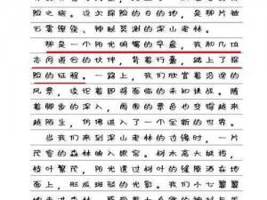 秘密周婷涵周知允：是 he 还是 be？——探究未知的神秘产品