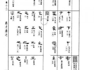 关于《进击的汉字森》找到12个汉字的通关攻略解析之详尽解读