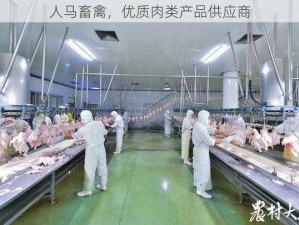 人马畜禽，优质肉类产品供应商