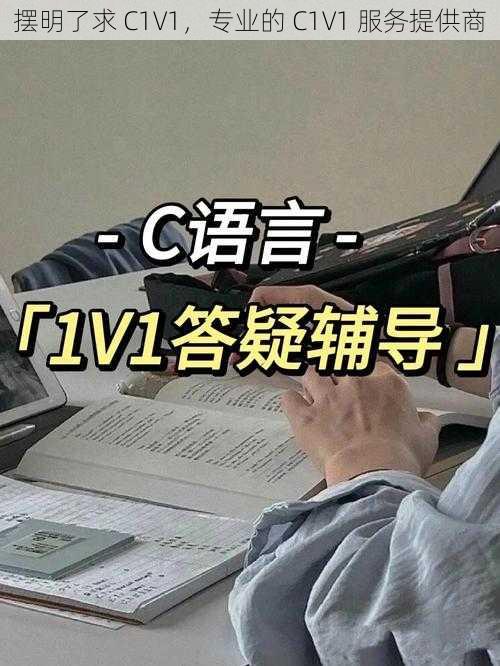 摆明了求 C1V1，专业的 C1V1 服务提供商