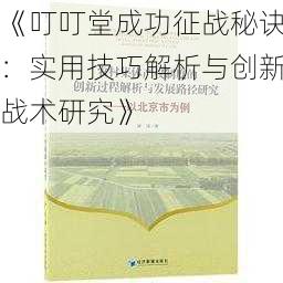 《叮叮堂成功征战秘诀：实用技巧解析与创新战术研究》