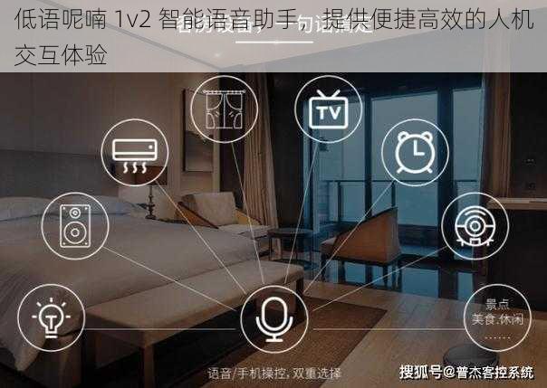 低语呢喃 1v2 智能语音助手，提供便捷高效的人机交互体验