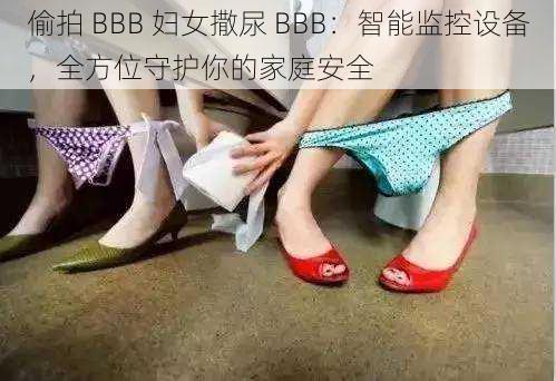 偷拍 BBB 妇女撒尿 BBB：智能监控设备，全方位守护你的家庭安全