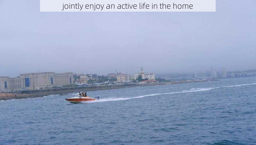 jointly enjoy an active life in the home